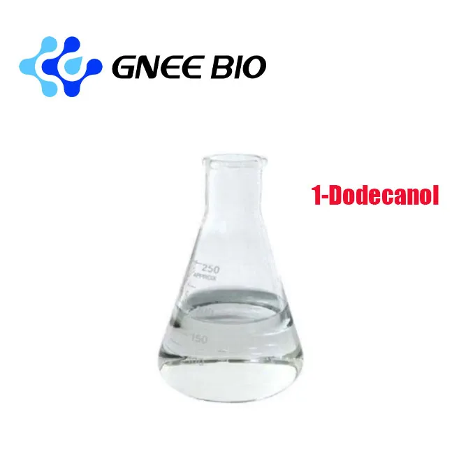 1- Dodecanol 또는 Lauryl Alcohol CAS 112-53-8