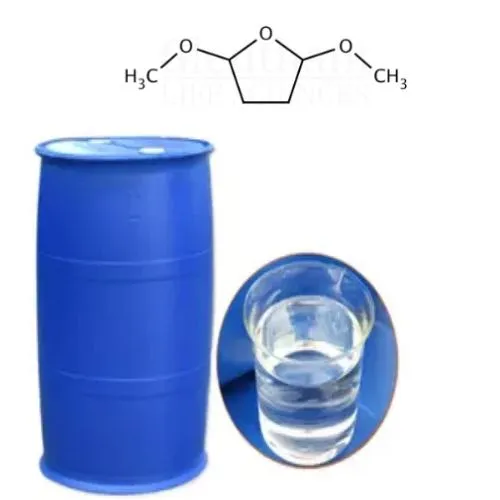 2, 5- 합성 CAS 696-59-3에 대한 DimethoxyTetrahydrofuran DMTHF