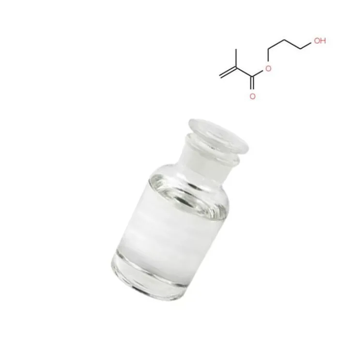 2- 산업용 사용 cas 27813-02-1에 대한 HydroxyPropyl Methacrylate (2- HPMA)