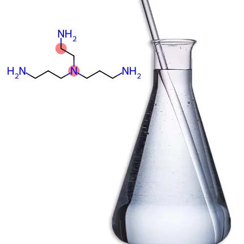 95% n, n-bis ({3- aminopropyl) 에틸렌 디아민 또는 n 4- 아민 cas 10563-26-5