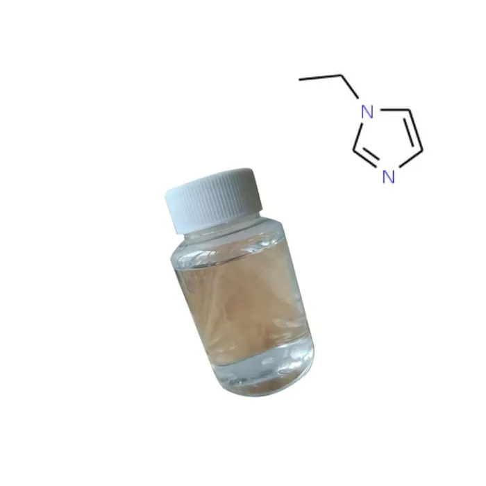 99% 1- Ethylimidazole 또는 1- Ethyl -1 H-Imidazole CAS 7098-07-9
