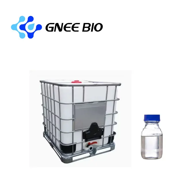 99% 2- 에틸 헥사노 산 (2- eHA) 코팅 건조기 CAS 149-57-5