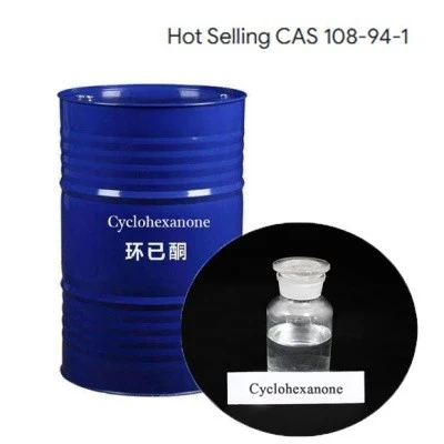 Cyclohexanone Chemical
