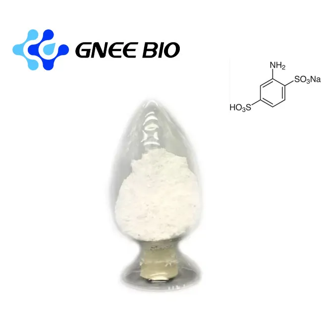99% Aniline -2, 5- 디설 폰 산 모노 소듐 염 CAS 24605-36-5