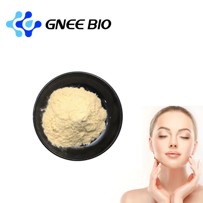 99% 노화 방지 감소 베타-니코틴 아미드 모노 뉴클레오티드 NMNH CAS 108347-85-9