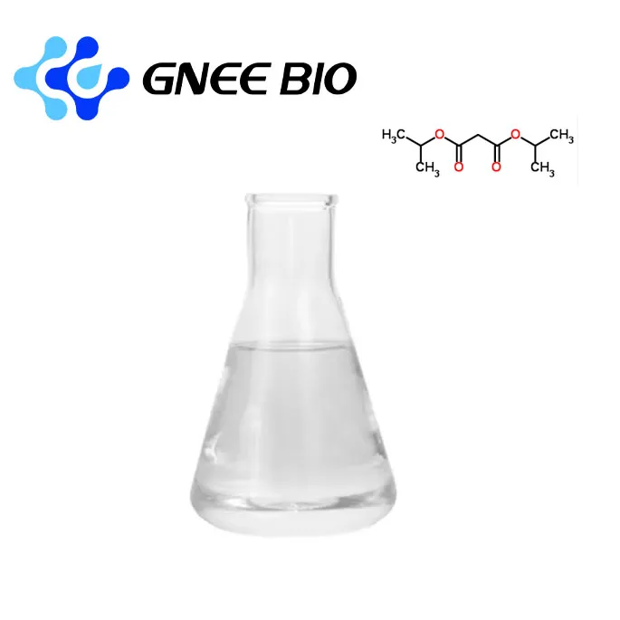 99% 디 이소 프로필 Malonate 또는 Diisopropylmalonate (DIPM) CAS 13195-64-7