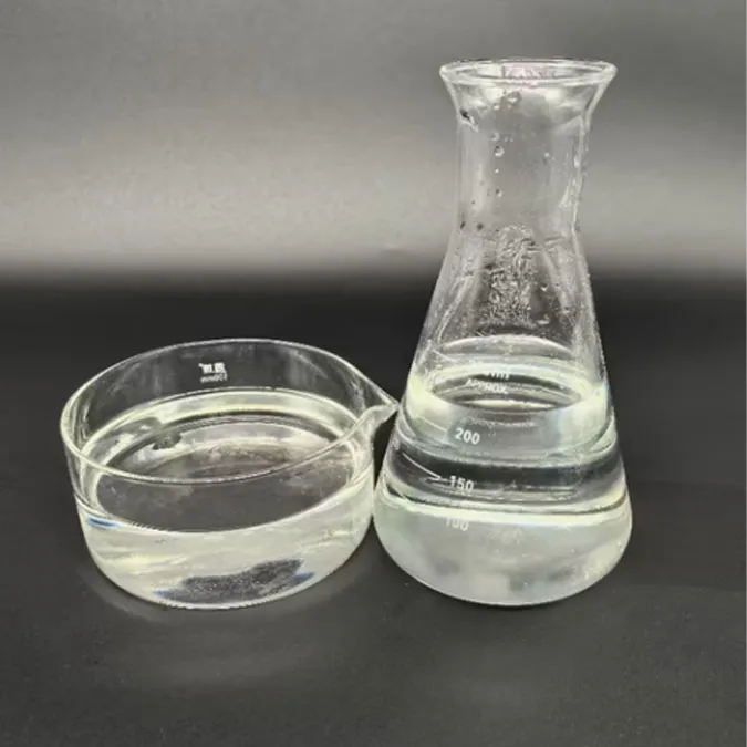 99% 에틸 포맷 액체 CAS 109-94-4 산업 등급