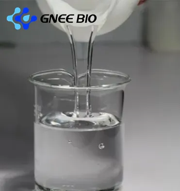 99% 순도 무색 액체 1, 4- 부틸 렌 글리콜 (BDO) 화학 물질 CAS 110-63-4