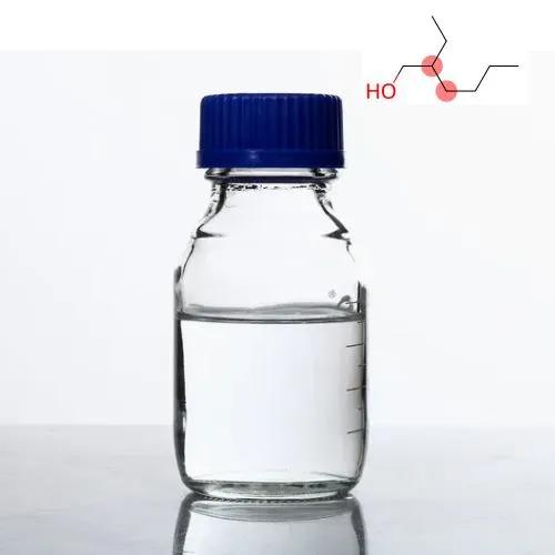 99% 순도 ISO-OCTYL 알코올 또는 2- Ethyl -1- Hexanol CAS 104-76-7