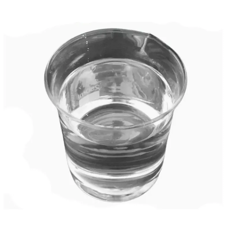 99% 순도 프로필렌 글리콜 (PG) CAS 57-55-6