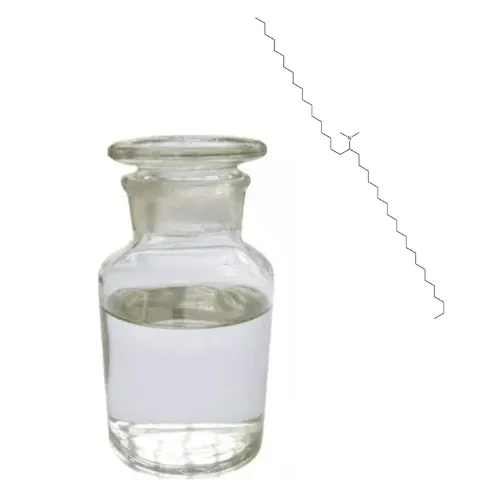 99% 순도 아민, C 20-22- 알킬 디 메틸 CAS 93164-85-3