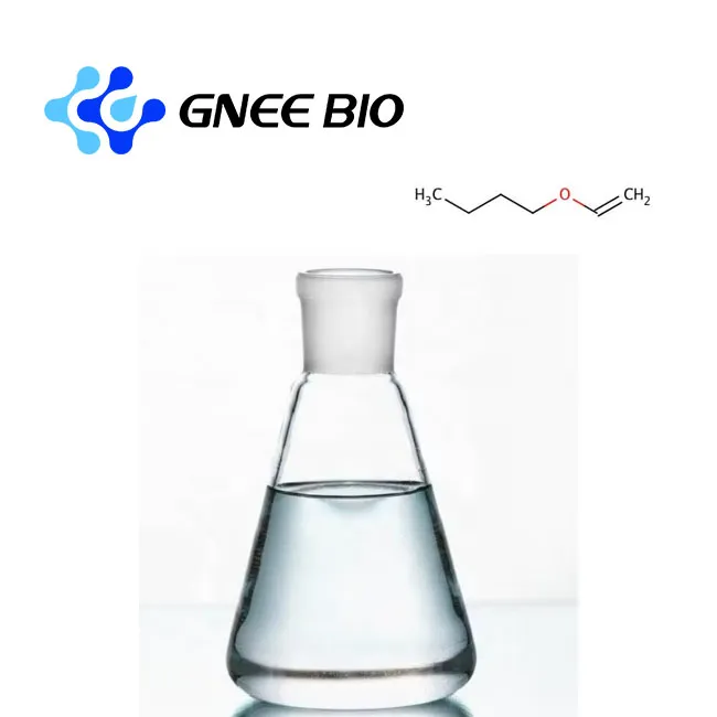 부틸 비닐 에테르 또는 N- 부틸 비닐 에테르 CAS 111-34-2