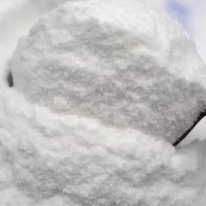 수처리를위한 탄수화물 CAS 497-18-7