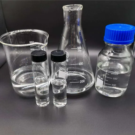 CAS 127-19-5 DMAC 유기 중간 디메틸아세트아미드 액체