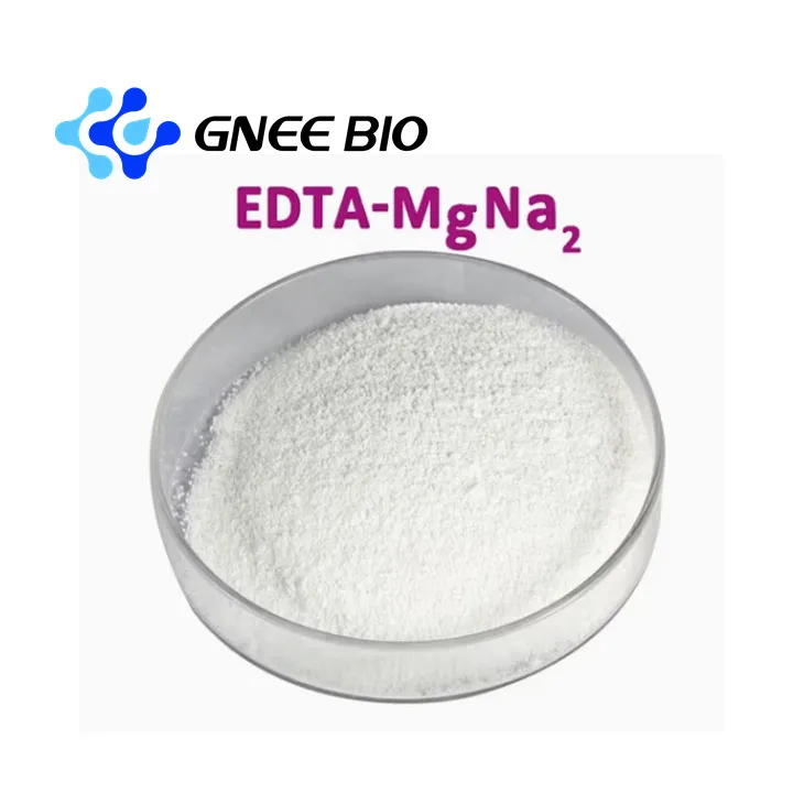CAS 14402-88-1 EDTA 마그네슘 단식, EDTA-MG