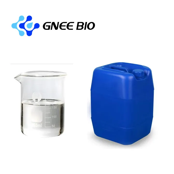 CAS 77-93-0 고순도 트리에틸 시트 레이트 TEC