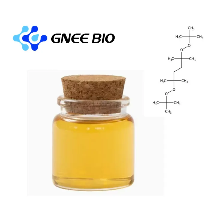 cas 78-63-7 trigonox 101 2, 5- dimethyl -2, 5- di (tert-butylperoxy) 헥산