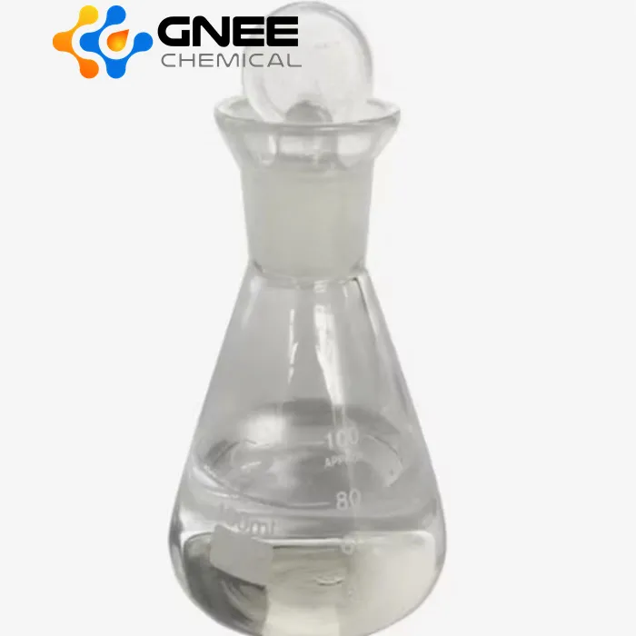 CAS 96-33-3 유기 화학 물질 메틸 아크릴 레이트