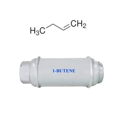 화학 1- Butene Gas Cas 106-98-9 C4H8