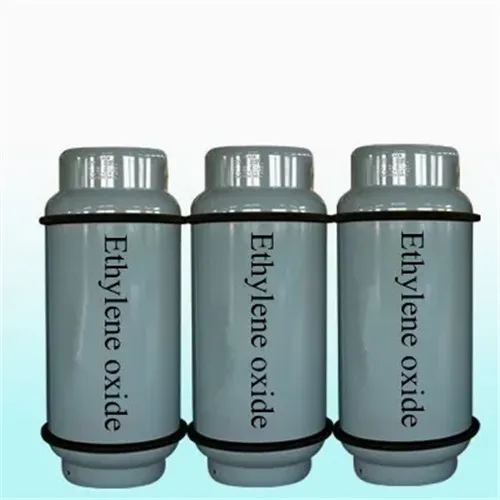 화학 가스 에틸렌 옥사이드 (EO) CAS 75-21-8 C2H4O