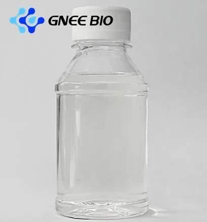 화학 원료 CAS 127-19-5 DIMETHYLACETAMIDE