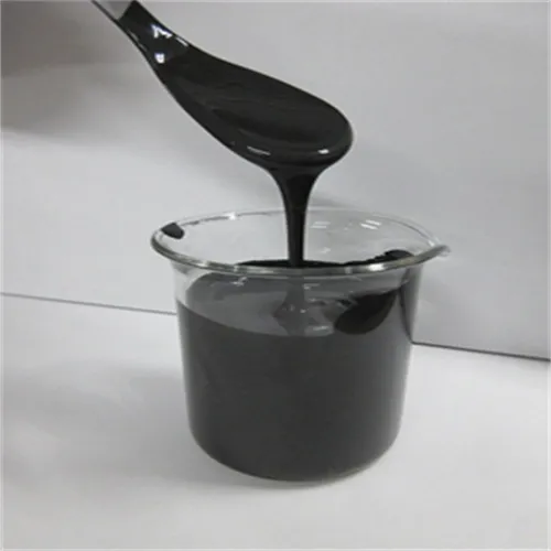 화학 원료 에틸렌 타르