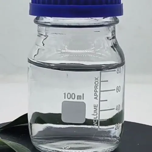 화학 시약 모노 에탄올 아민 또는 에탄올 아민 (MEA) CAS 141-43-5 C2H7NO