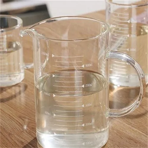 화학 용매 에틸렌 글리콜 모노 부틸 에테르 또는 2- butoxyethanol cas 111-76-2