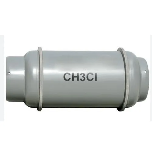 클로로 메탄 또는 메틸 클로라이드 CAS 74-87-3 CH3CL
