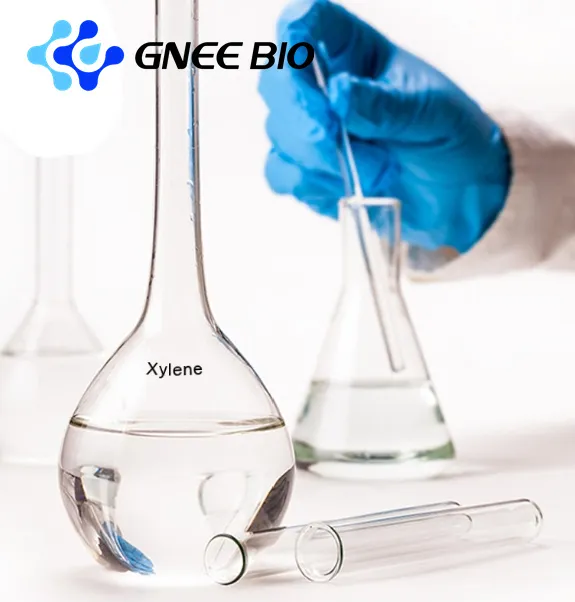 무색 명확한 액체 자일린 CAS 1330-20-7