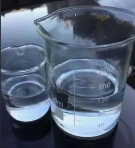 무색 히드라진 수화물 용액 CAS 10217-52-4