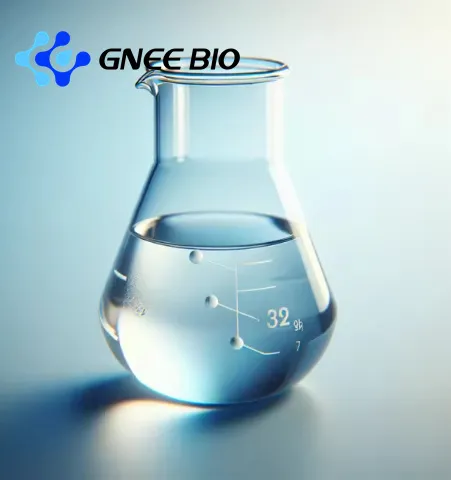 무색 및 가연성 용매 에틸렌 글리콜 모노 부틸 에테르 CAS 111-76-2