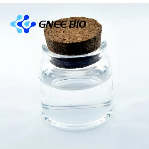 무색 투명한 액체 메타 크릴산 (MAA) CAS 79-41-4