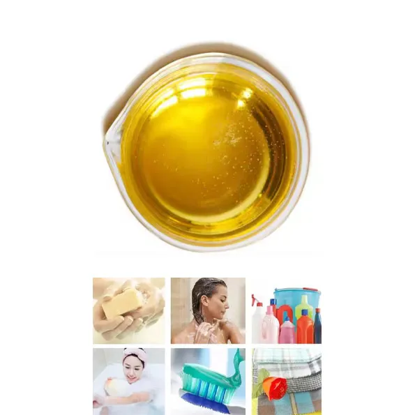 미용 코카 미드 DEA (CDEA) 폼 제제 CAS 68603-42-9