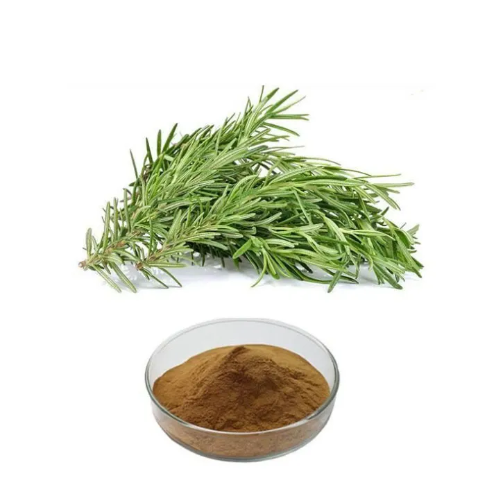 미용 등급 카르노 산 분말 cas 3650-09-7