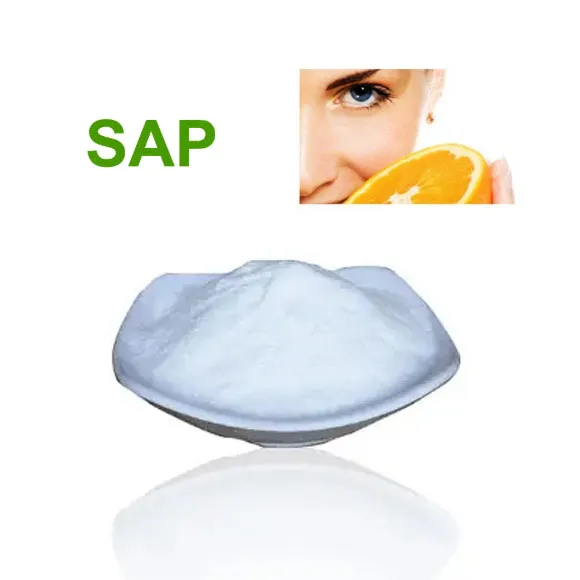 항산화 CAS 66170-10-3에 대한 화장품 아스코 블 포스페이트