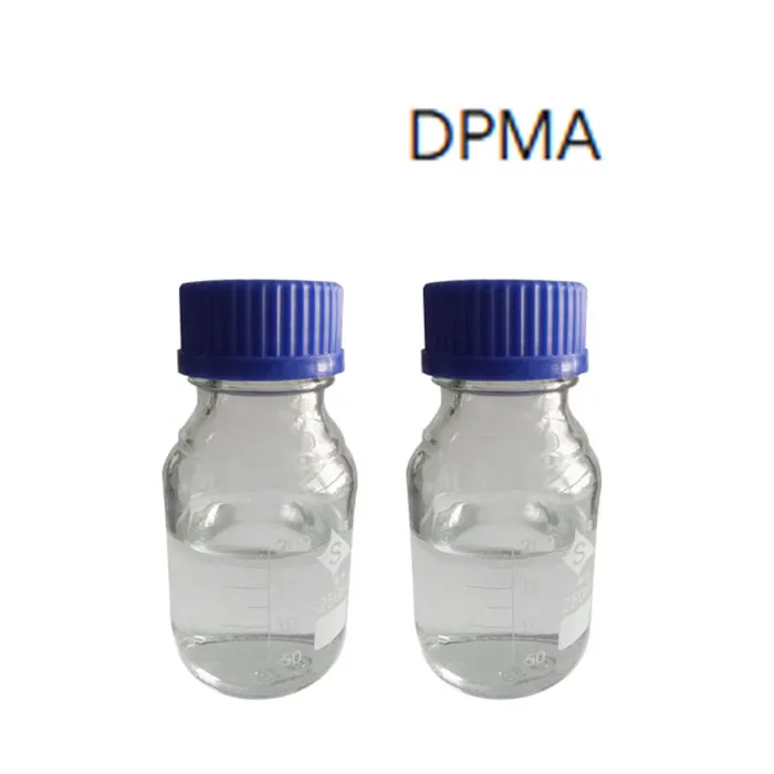 Dipropyleneglycol 메틸 에테르 아세테이트 (DPMA) 무색 액체 cas 88917-22-0