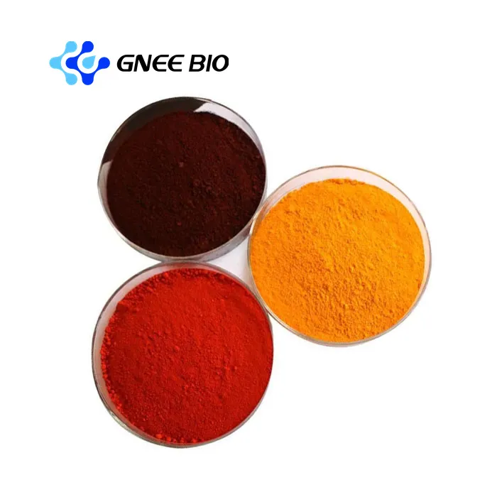 Red 9, 1- (Methylamino) Anthraquinone CAS 82-38-2 분산