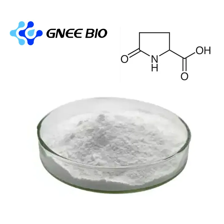 dl-pyroglutamic acid cas 149-87-1