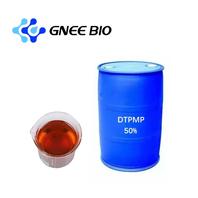 DTMPA, 디 에틸렌 트리비어 펜타 (메틸렌 포스 폰산) CAS 22042-96-2