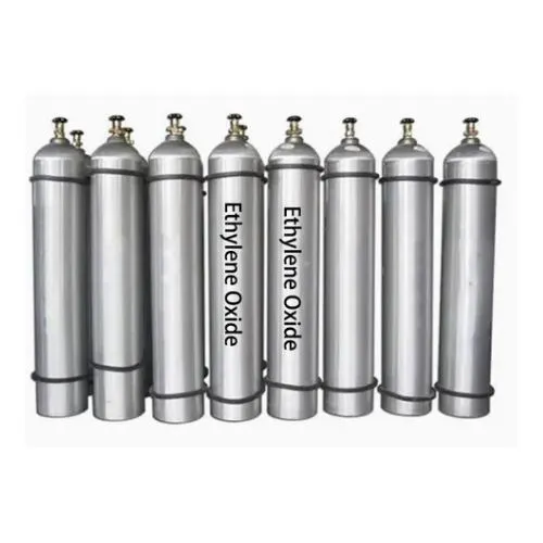 99.5% 순도 에틸렌 옥사이드 (EO) CAS 75-21-8