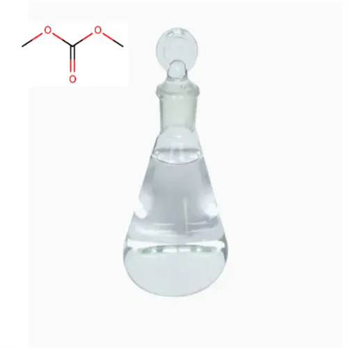 가연성 액체 디메틸 탄산염 (DMC) CAS 616-38-6