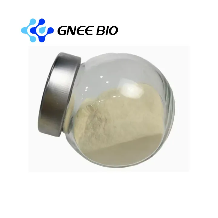 식품 등급 산업 등급 CAS 11138-66-2 Xanthan Gum