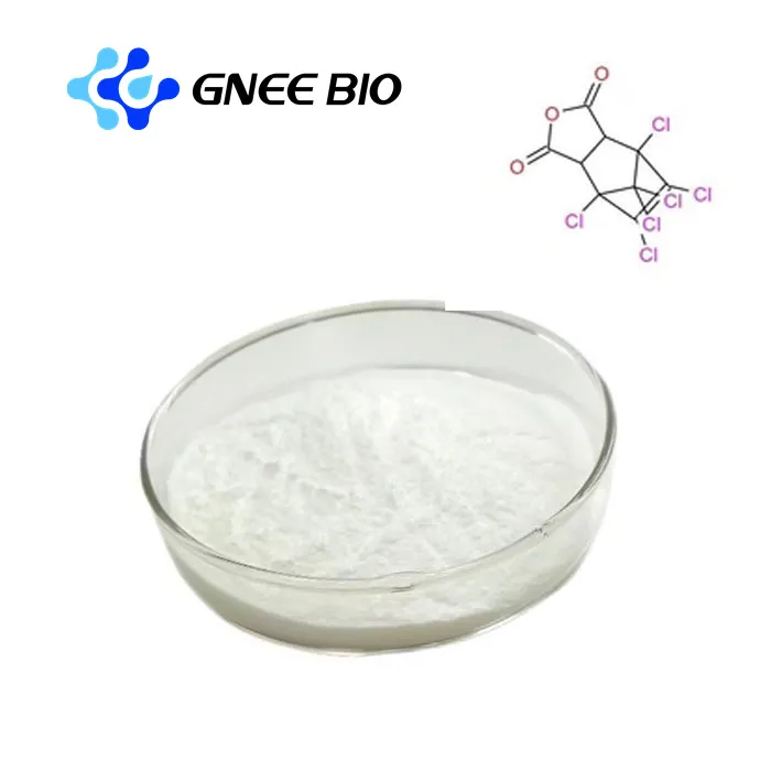 양질의 chlorendic anhydride cas 115-27-5
