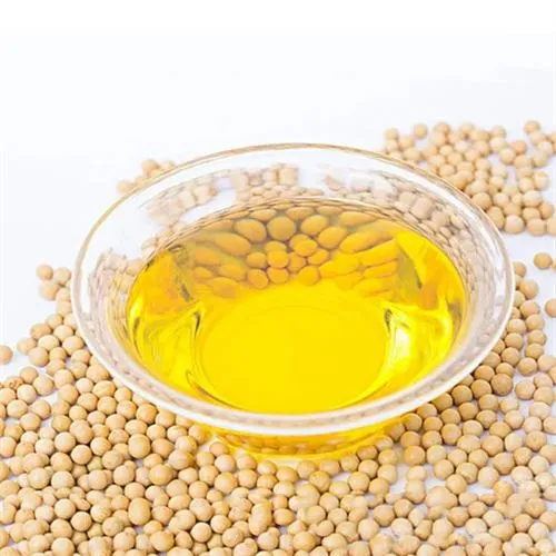 열 안정 장치 에폭시 화 된 대두유 (ESO) CAS 8013-07-8