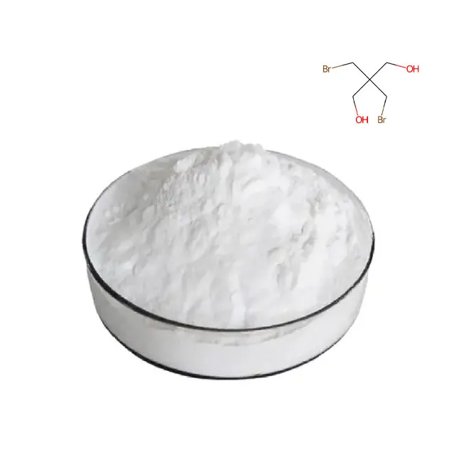 고순도 2, 2- bis (Bromomethyl) 프로판 -1, 3- diol (dbnpg) cas 3296-90-0