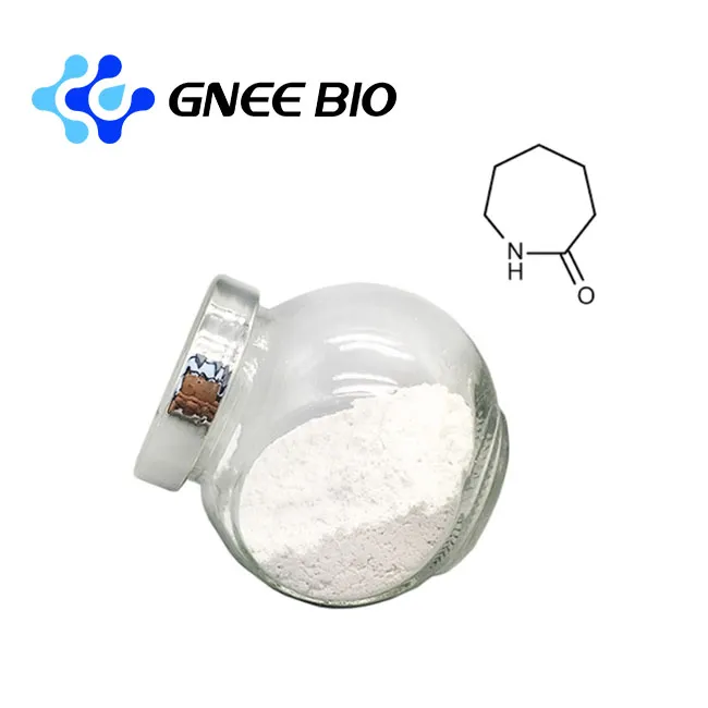 고순도 99% Epsilon Caprolactam (CPL) 분말 CAS 105-60-2