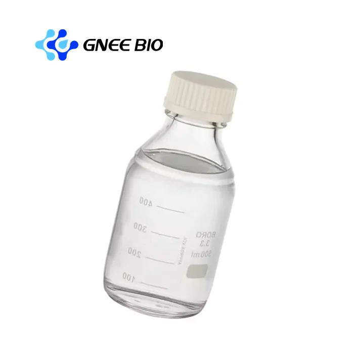 고순도 99% 카프릴산 (옥타노산) 액체 CAS 124-07-2