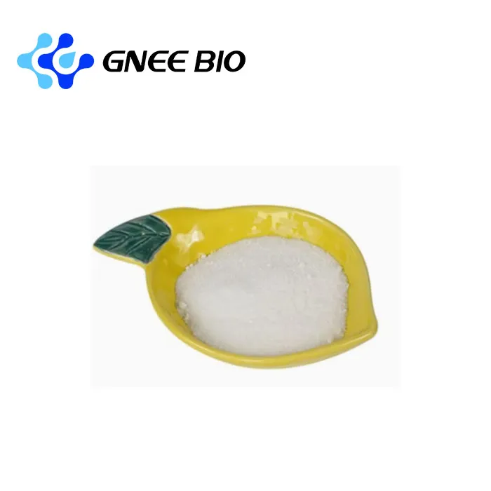 고순도 99% D- 판 토 락톤 화장품 원료 CAS 599-04-2