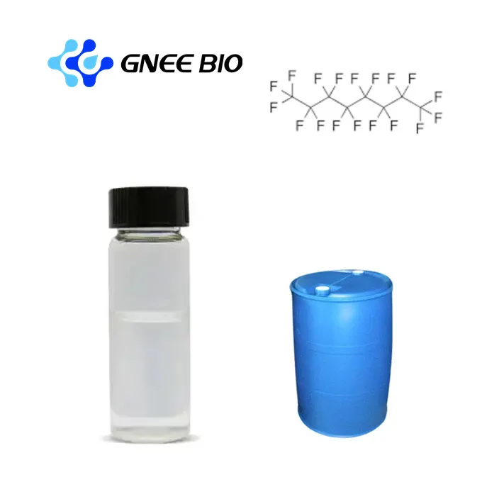 세제 CAS에 대한 고순도 99% Perfluorooctane 307-34-6